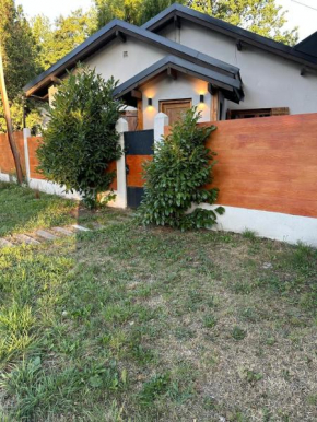 Casa Líbano